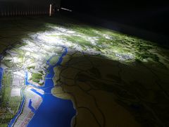 -广州市城市规划展览中心