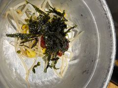 -姜虎东白丁烤肉(银泰中心in99店)