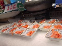 -亚马逊海鲜自助(梅溪湖步步高店)