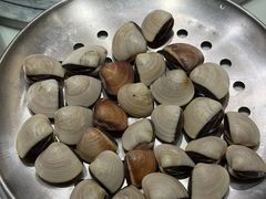 -水禾轩·海鲜蒸汽主题餐厅(拱北店)