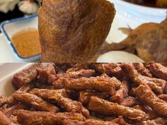 -老回回饺子馆(海洋馆店)
