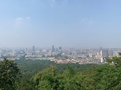 -千佛山风景名胜区
