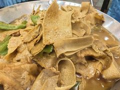 -味好美土菜(迎宾东路店)