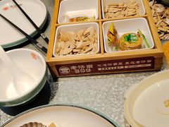 -老济南·地道济南菜(大明湖店)