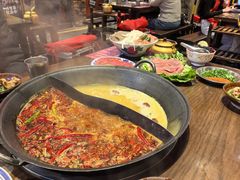 -萍姐火锅·公路夜市(南京新街口店)