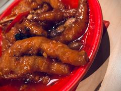 -避风塘(宝山万达店)