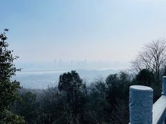 -岳麓山风景名胜区