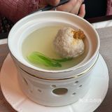 有点点惊喜的上海菜