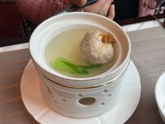 蟹粉狮子头-春申里餐厅(银泰in99店)