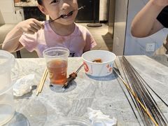 -正宁路小吃夜市