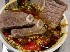 -海底捞火锅(安吉万达店)