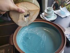 -椰小名·竹笙椰子鸡(中堂店)