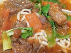 -寻裕记·现炒浇头面(人民广场店)