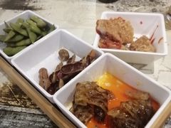 -8094搏击拳场餐厅(马驹桥店)