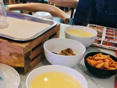 -哈力家·西北烧烤烤串(凤城十路店)