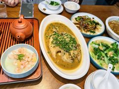 -外婆烧.老杭帮菜(庆春店)