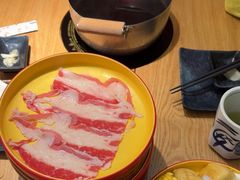 -沼津港精致料理·寿喜烧·烧鸟(青浦宝龙广场日料榜单店)