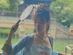 -汉仪华裳汉服旗袍·摄影写真馆(乌镇西栅店)