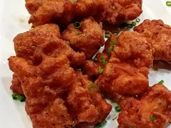 -旺达·福州菜(正大广场店)