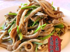 -泰丰楼(前门西大街店)
