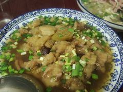 小酥肉-管记水席老店(仙果市街店)