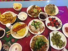 -宝丽金大酒店·洗浴中心