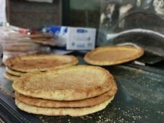 -阿布拉的馕(西北路店)