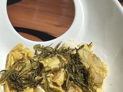 -醉霖生态餐厅(交大店)