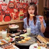 日漫同款日料店—乐子酒场