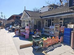 -京北渔家傲