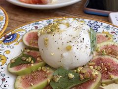 -Alimentari早午餐(安福路店)