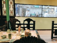 -锦府盐帮·侯宅(五棵松万达店)