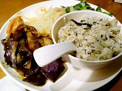 -素德轩素食餐厅(东港店)