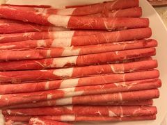 -八先生涮肉房(三里河店)