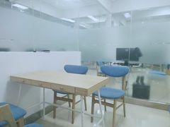 -诺亚雅思托福北郊中心(凤城路店)