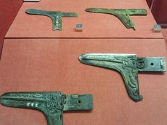 -重庆中国三峡博物馆(重庆博物馆)