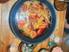 -阳阳老火锅(小南门店)