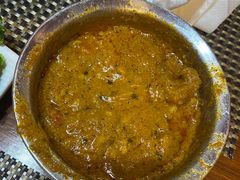 -辛德里印度餐厅(勒泰商圈店)