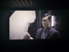 -万达影城(南宁印象城IMAX店)