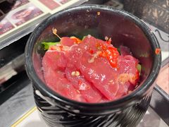 双椒牛肉-重八牛府之小有名气(大望路店)