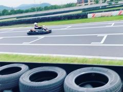 -浙江国际赛车场