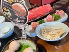 -捞王猪肚鸡火锅(昆山店)