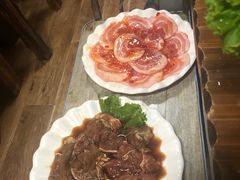 -韩釜宫韩式料理(甘家巷店)