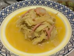 金汤福禄寿竹笋-顺鹅季·非遗烧鹅(六道口店)