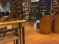 -海纳百川·都市温泉·足道·SPA(学院路店)