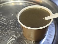 -谢怀亮芝麻茶