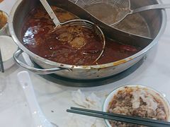 -牛吉韵·鲜切牛肉自助火锅(南山店)