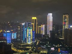 -WFC会仙楼观景台