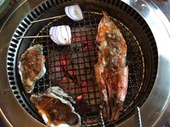 -山港凯悦酒店·BEBA海滩烧烤餐厅酒吧