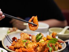 啫啫美人蛙-蝴蝶里·粤菜·点心(滨江龙湖店)